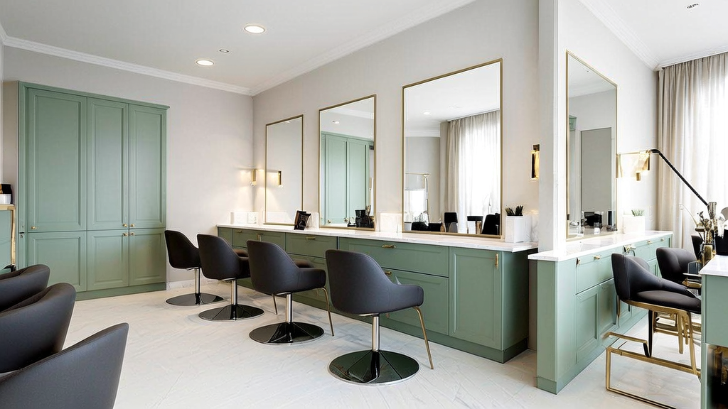 Martina's Beauty Salon
