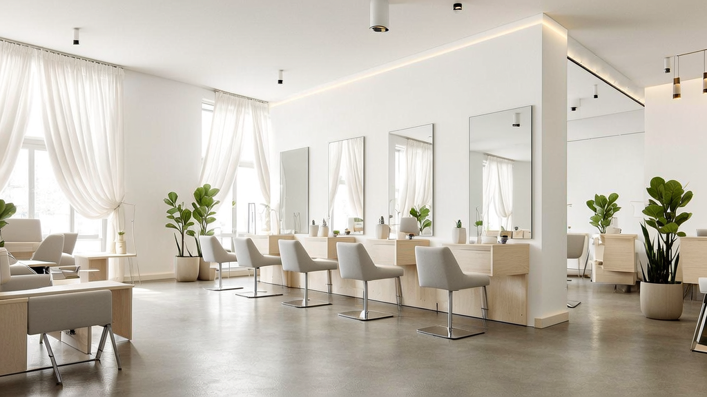 Jean's Country Curl Hair Salon