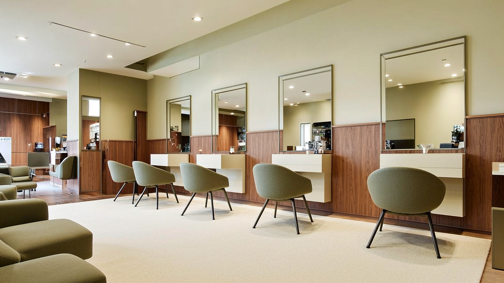 A Suite Salon