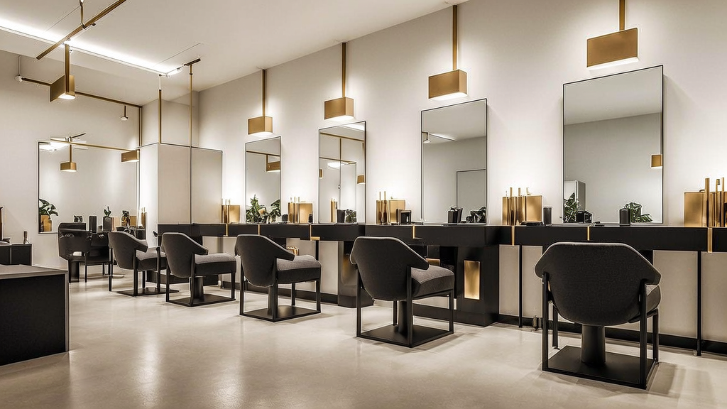iShine Beauty Spa