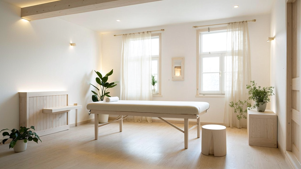Blooming Lotus Massage Therapy & Skincare