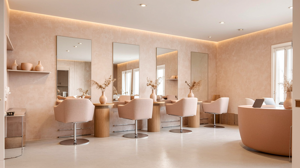 Beauty & Glow Salon Spa