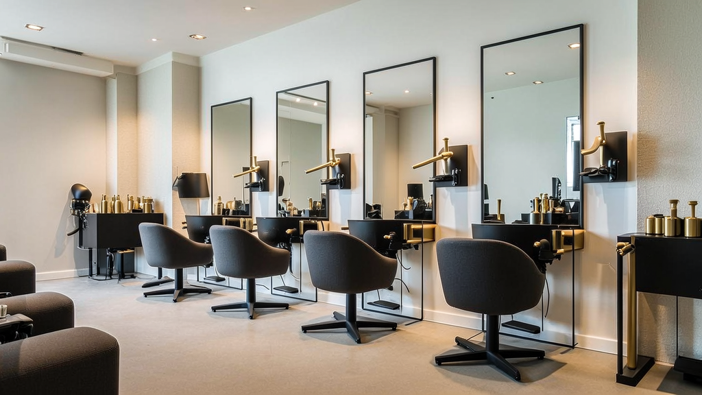 Hotspot Hair Studio