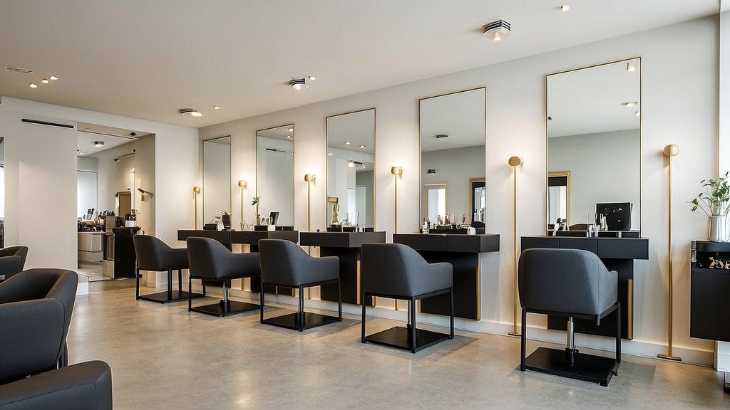Salon