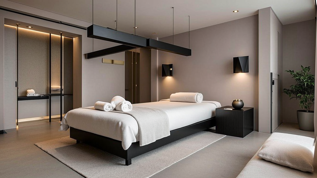 Chines Meridian Spa LLC
