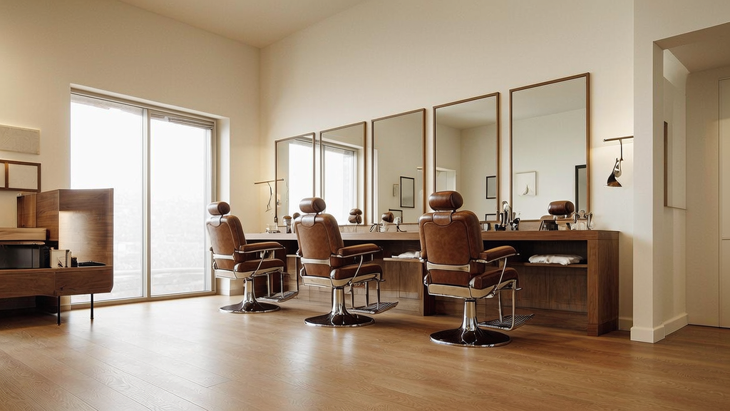 Shain Petty Gentlemen's Barber