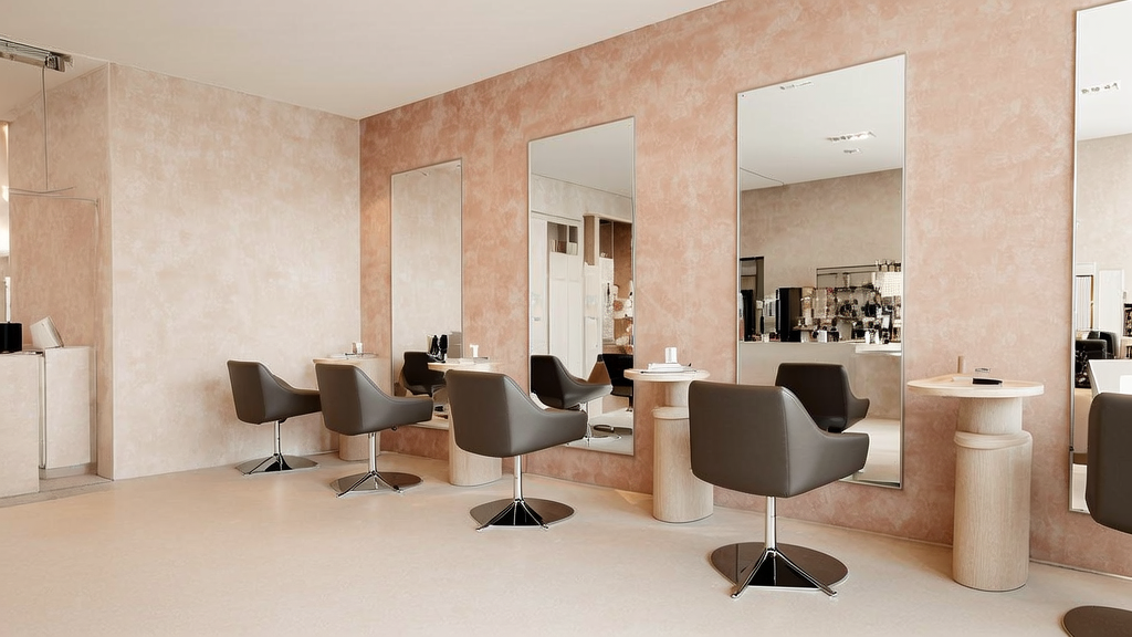 Rebecca Saint Pierre Beauty Specialist