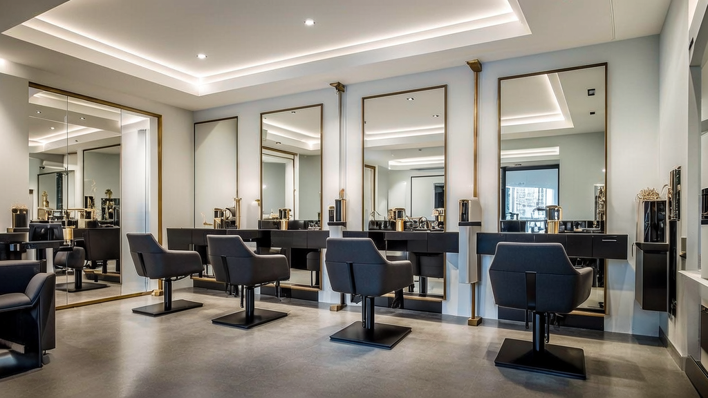 Salon Yuriy