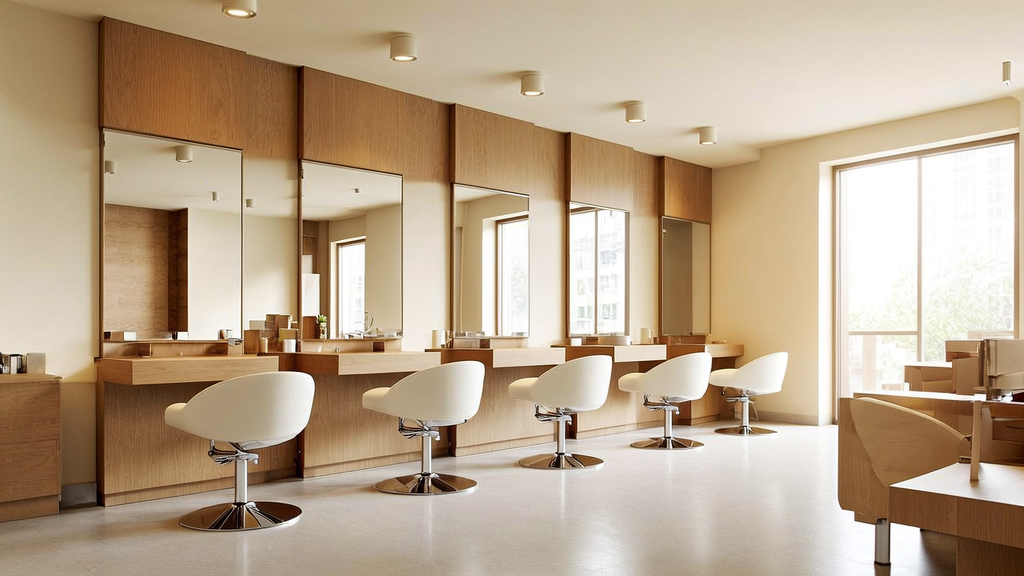 Berlin Salon