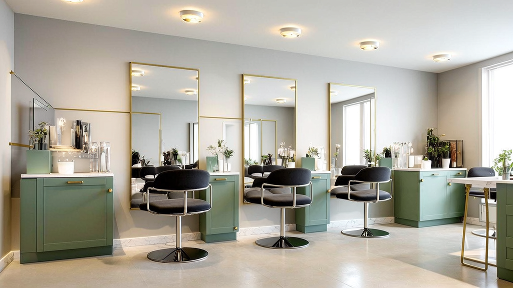 Slay Beauty Bar