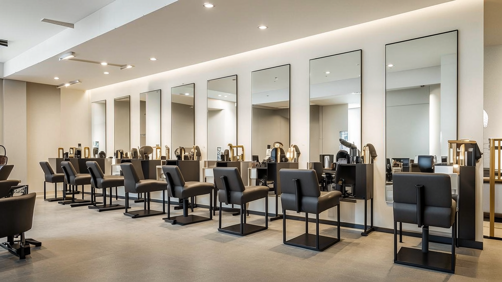 Alexandra's Beauty Salon