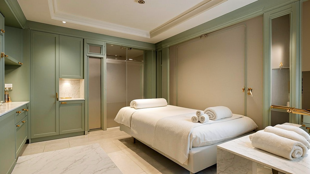 European Beauty Spa