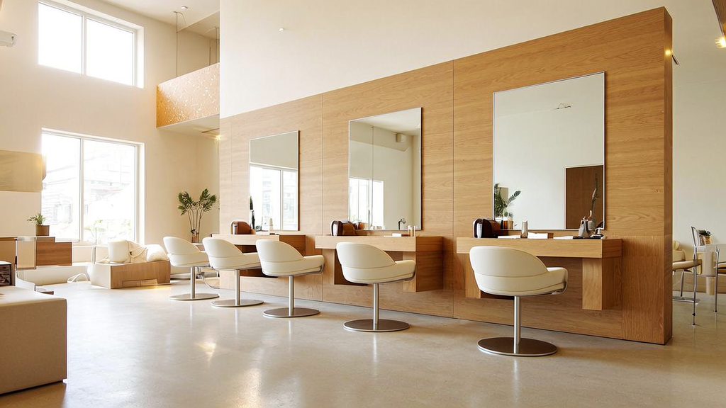 Pure Luxury Beauty Studio