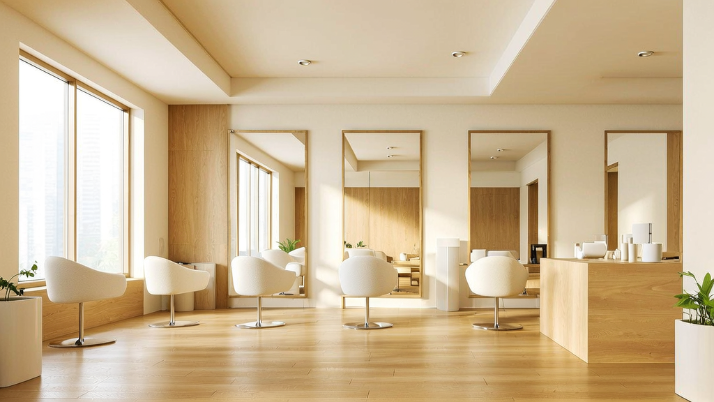 Highlight Salon