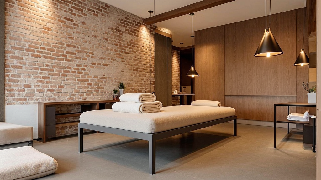 Emerald Wellness Spa