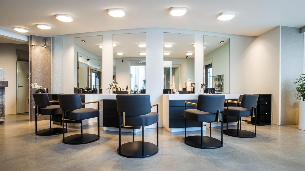 Hair Lab Studio Salon