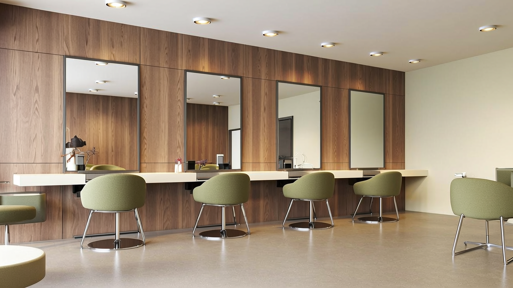 L's Beauty Bar
