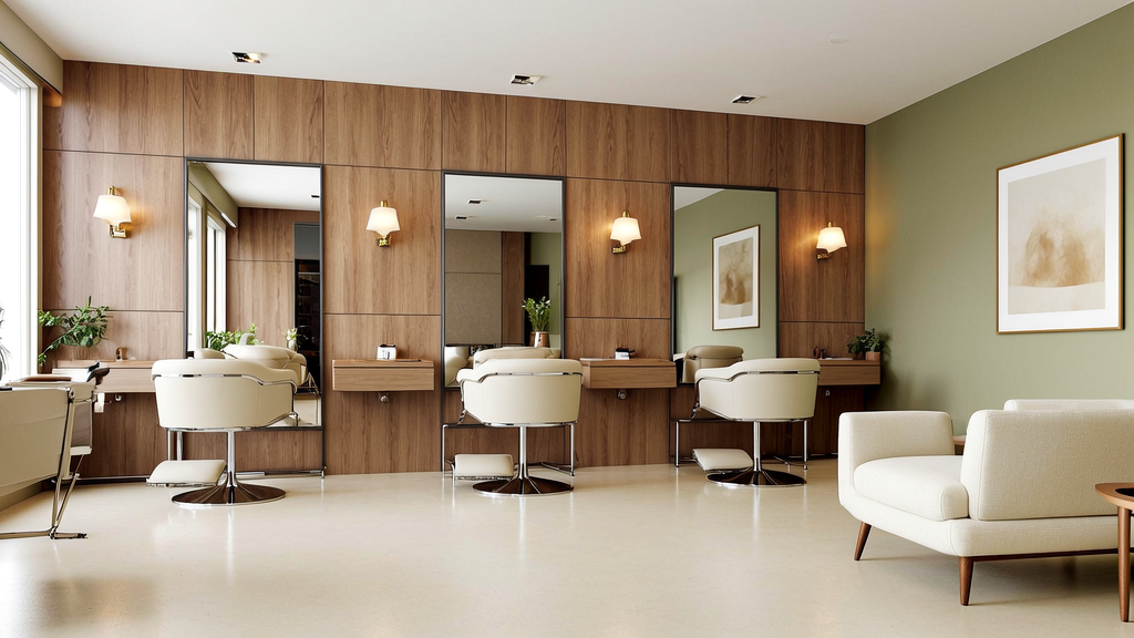 CHARM - Nail & Beauty Spa