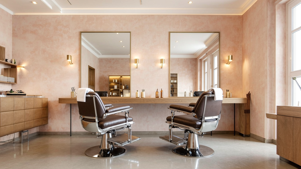 Gentlemen's Corner Barber Shop Watervliet