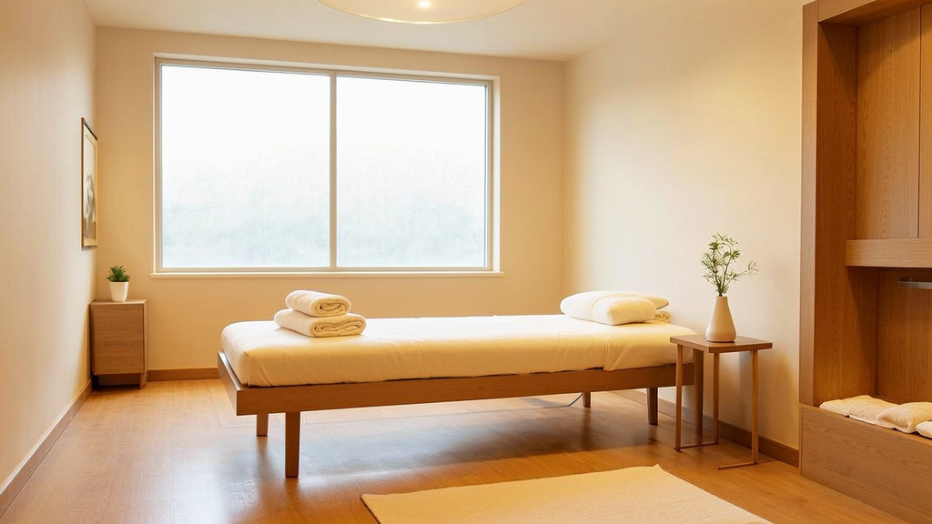 Moon palace day spa