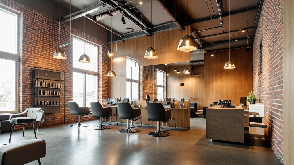Divine Beauty Salon