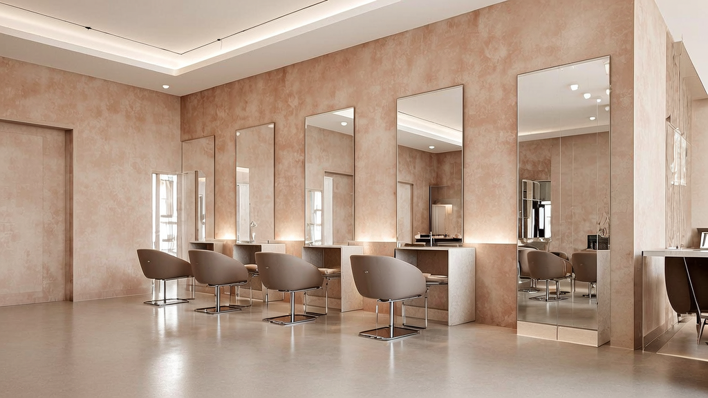 Cleopatra Hair Salon