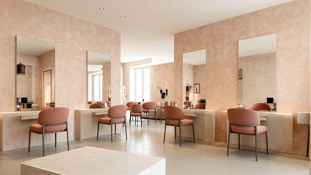 107 Beauty Bar & Spa