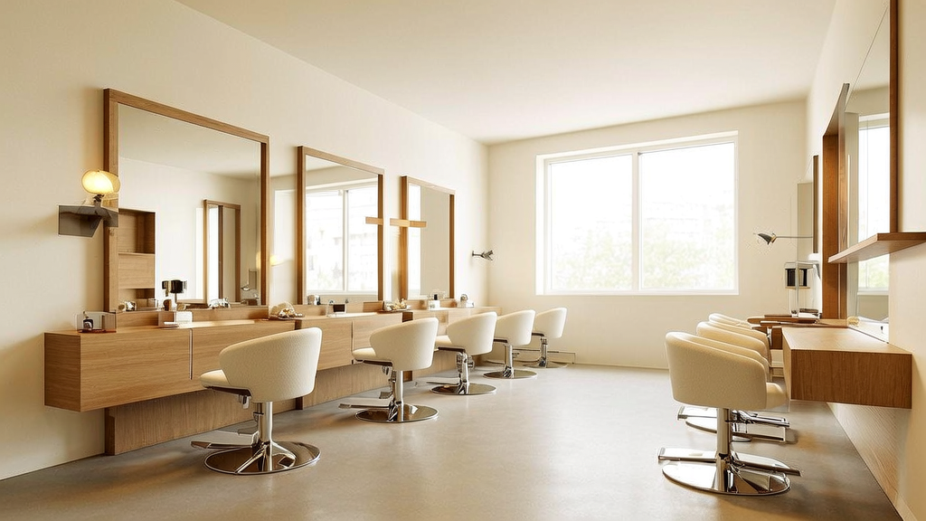 Maison Beauty by Komal