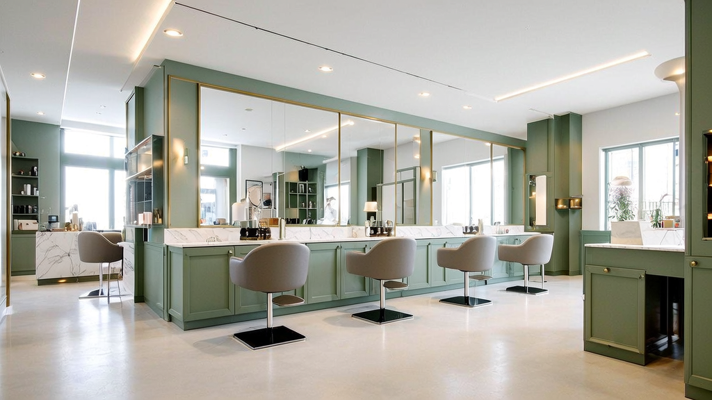 Julita Salon
