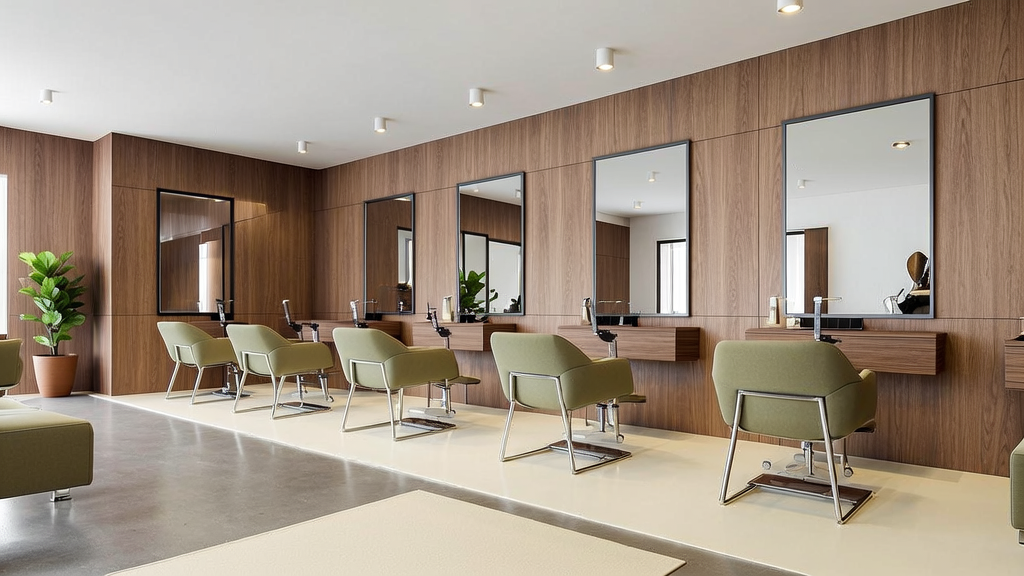 Heavenly Grace Hair Salon