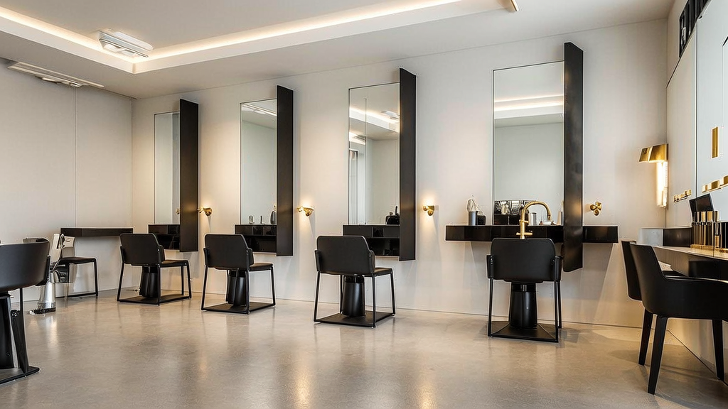 Toni Salon – Hair Extensions Brooklyn