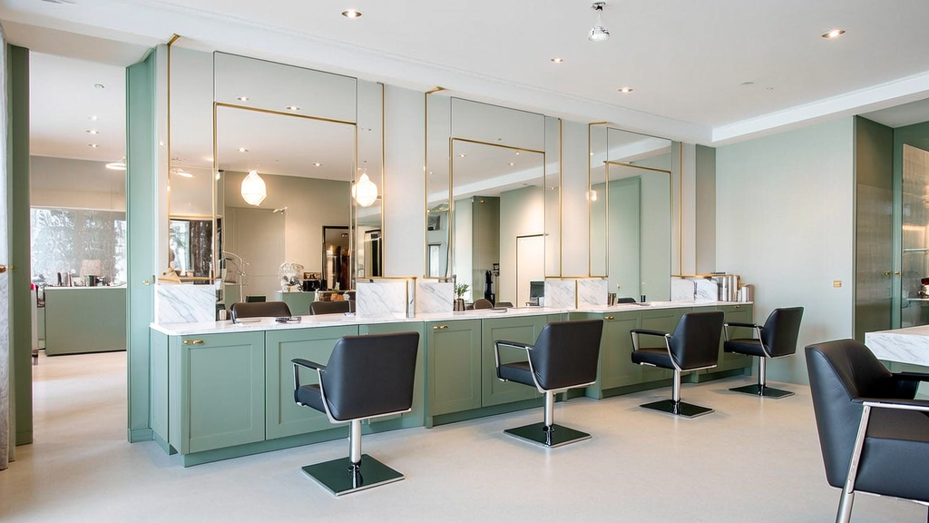 The Fox Hair Salon & Waxing Studio