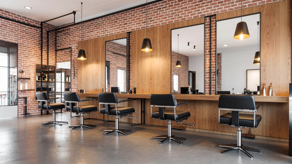 Phenix Salon Suites