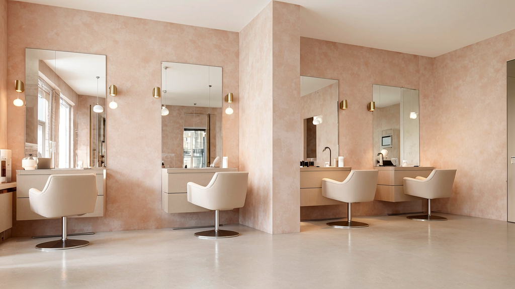 Rocio's Beauty Salon