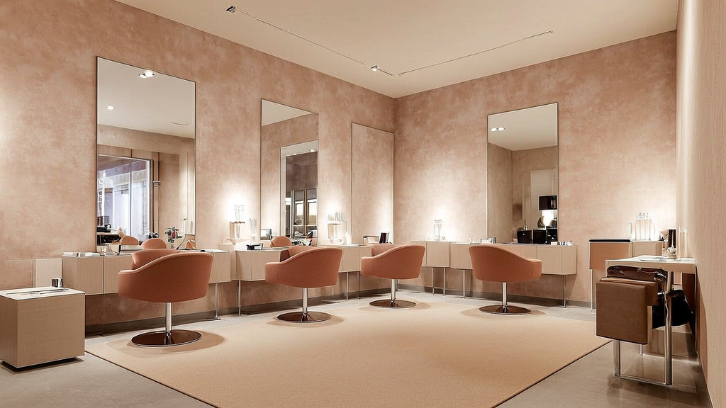 C&A Beauty Salon