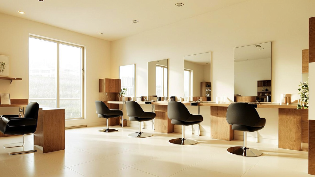 D'Elena Dominican Beauty Salon