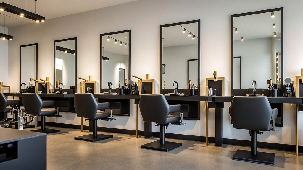 Blush Beauty Eyebrow Threading