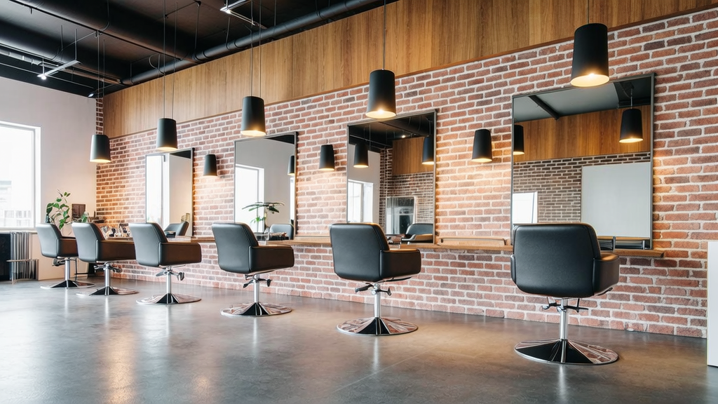 Atlas Salon