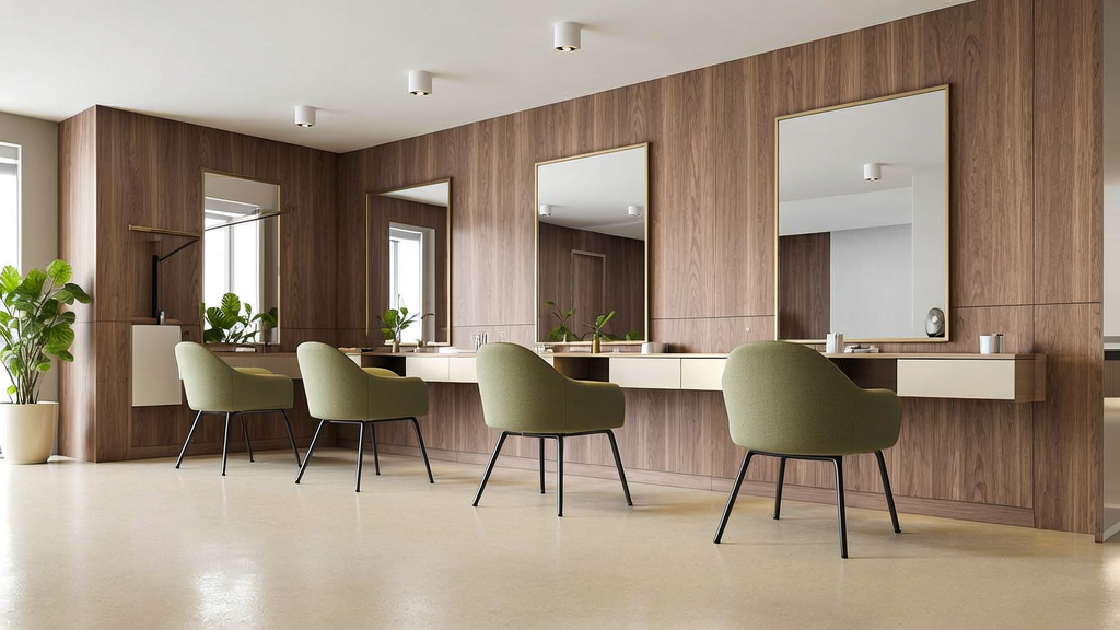 New City One Salon