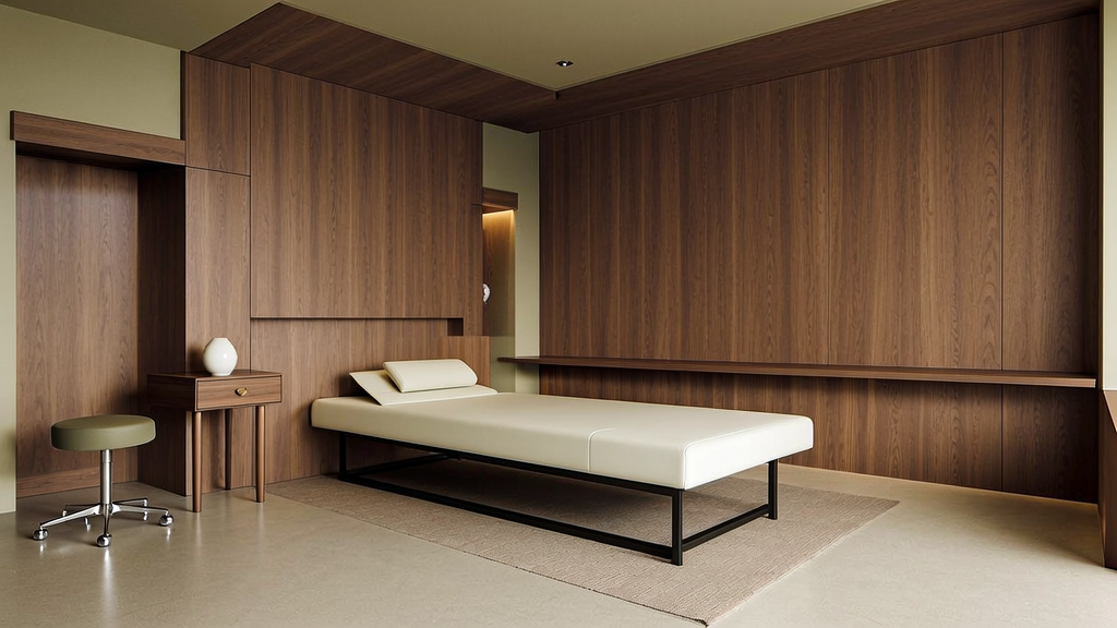 Harmony Aesthetics & Wellness