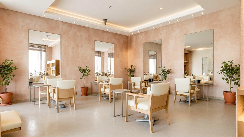 Deeva LAB Salon and Med Spa - Lashes, Aesthetics, Beauty