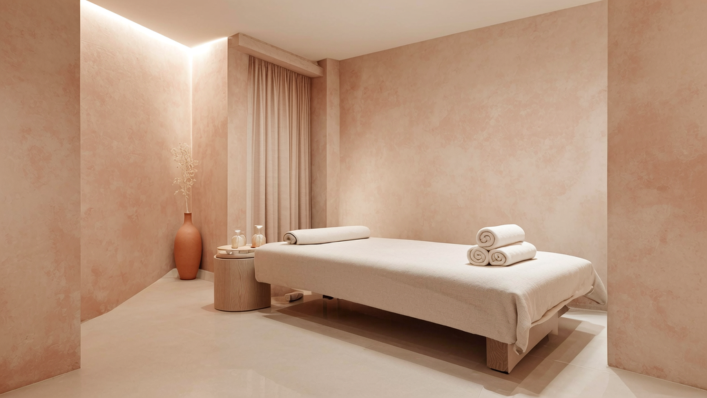 C.Spa-Boston, Skin & Massage Studio