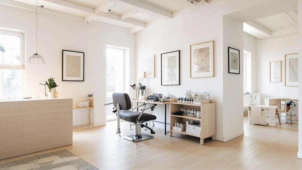 Blondies Brow Bar