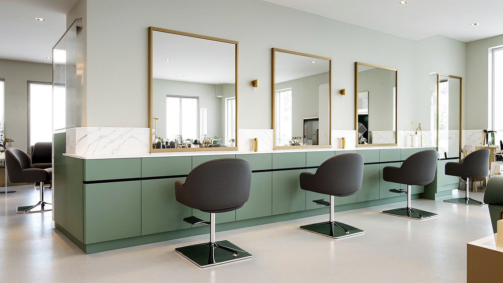 Berry Sweet Salon & Spa