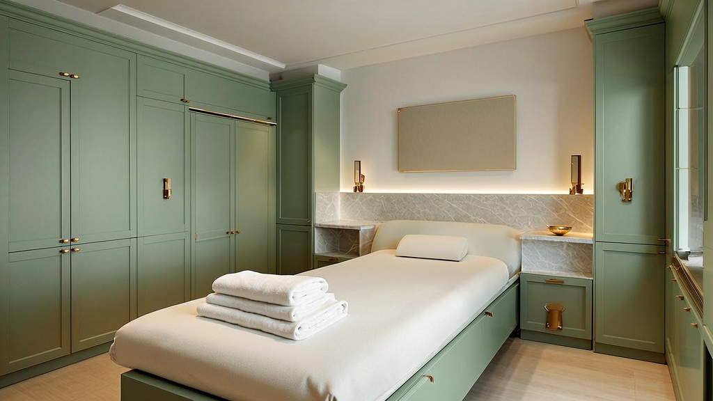 SOesthetic Med Spa