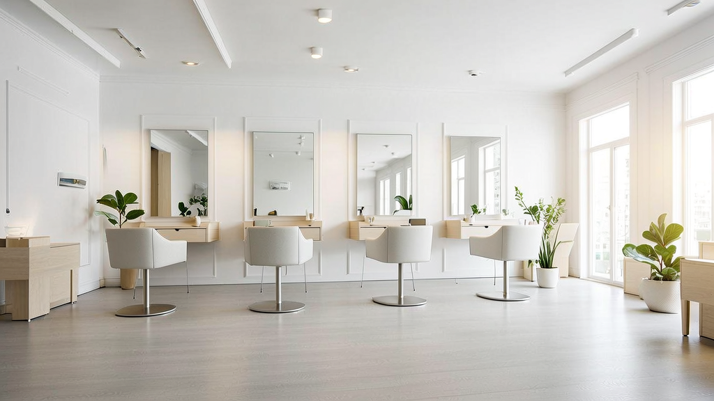 Sandra Ross Salon Ltd