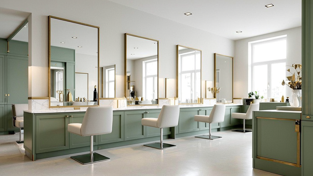 D' Luz Diva Hair Salon