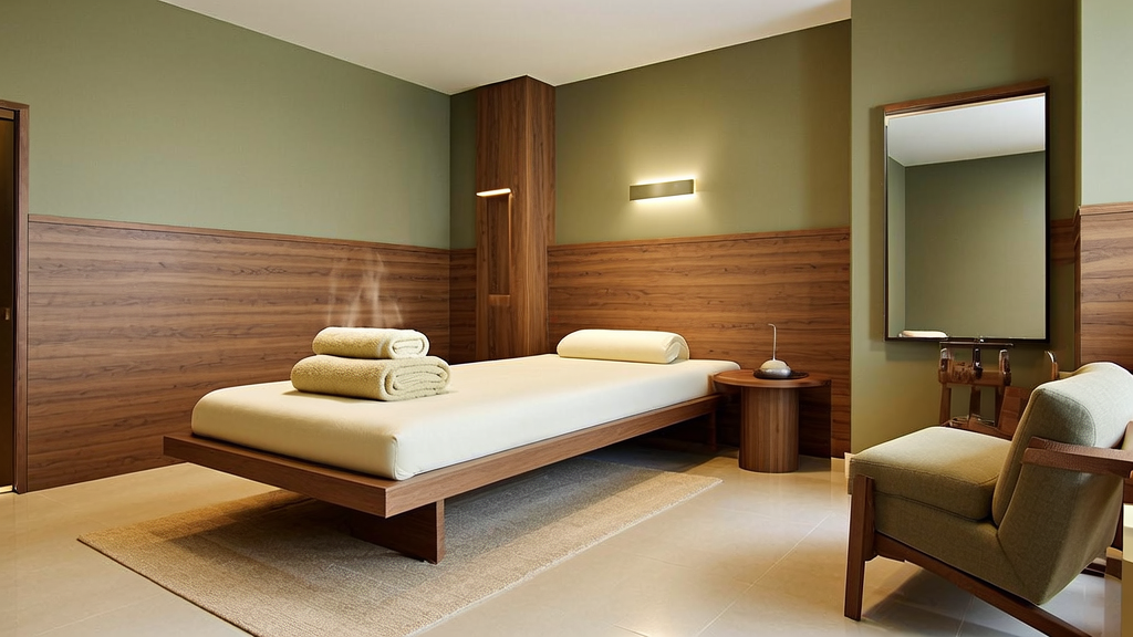 Rustic Indulgence Holistic Med Spa