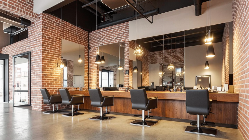 Prestigious Beauty Salon