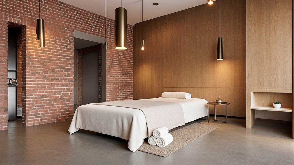 Luxury Facials